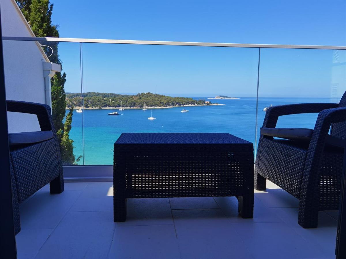Villa Gloria Cavtat Exterior photo
