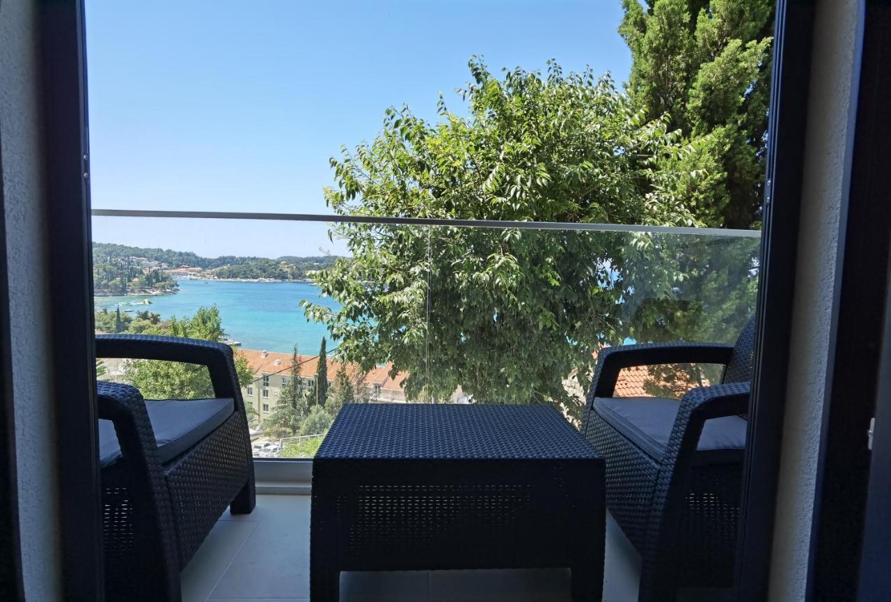 Villa Gloria Cavtat Exterior photo