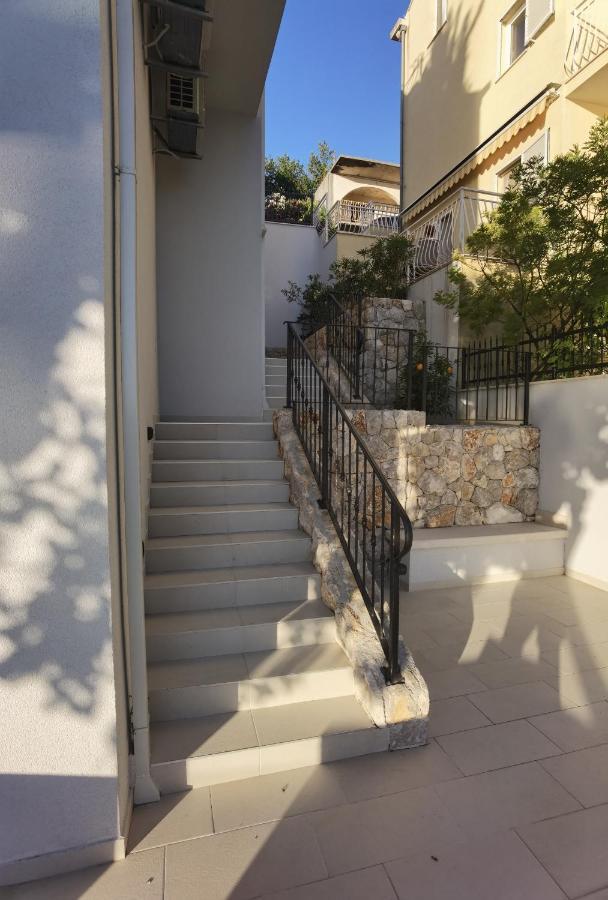 Villa Gloria Cavtat Exterior photo