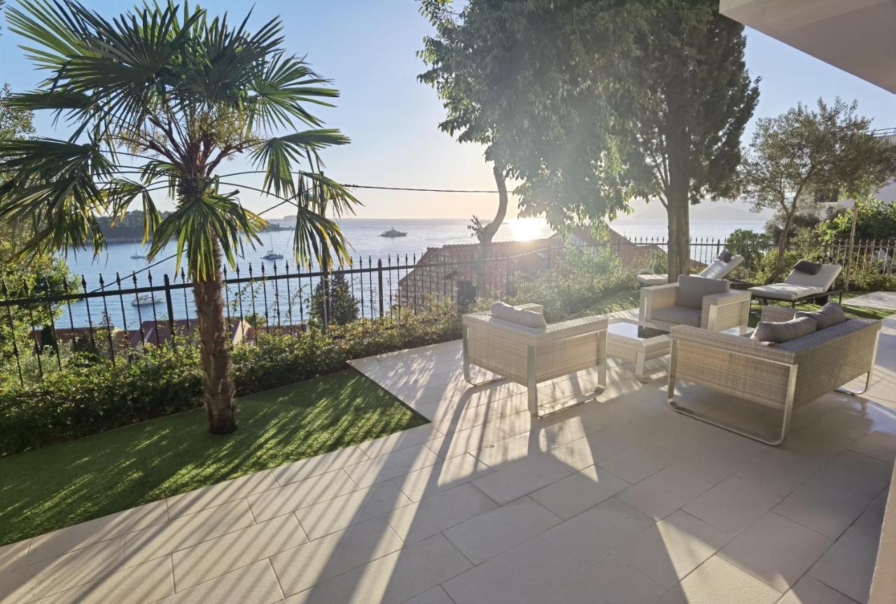 Villa Gloria Cavtat Exterior photo