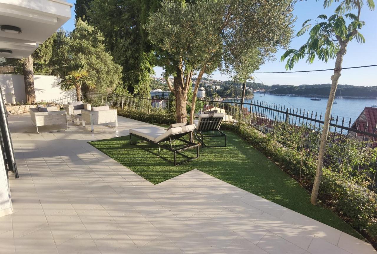 Villa Gloria Cavtat Exterior photo
