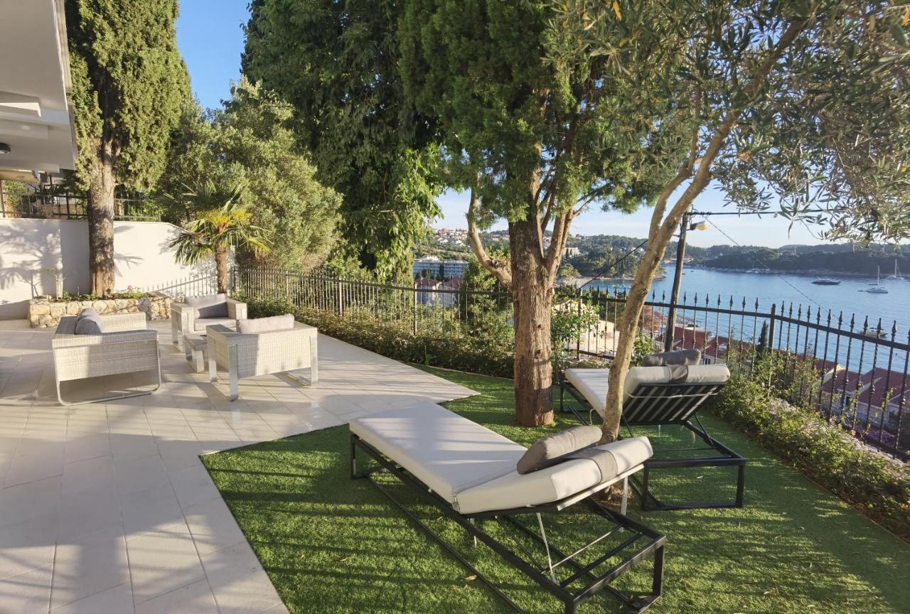 Villa Gloria Cavtat Exterior photo