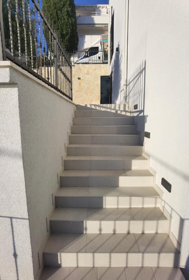 Villa Gloria Cavtat Exterior photo