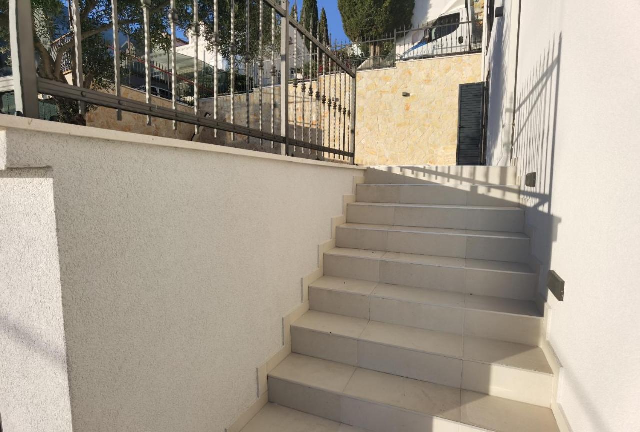 Villa Gloria Cavtat Exterior photo