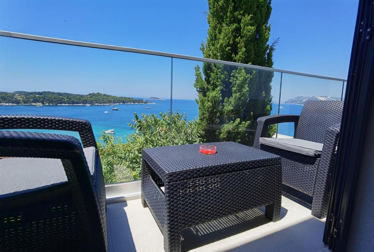 Villa Gloria Cavtat Exterior photo
