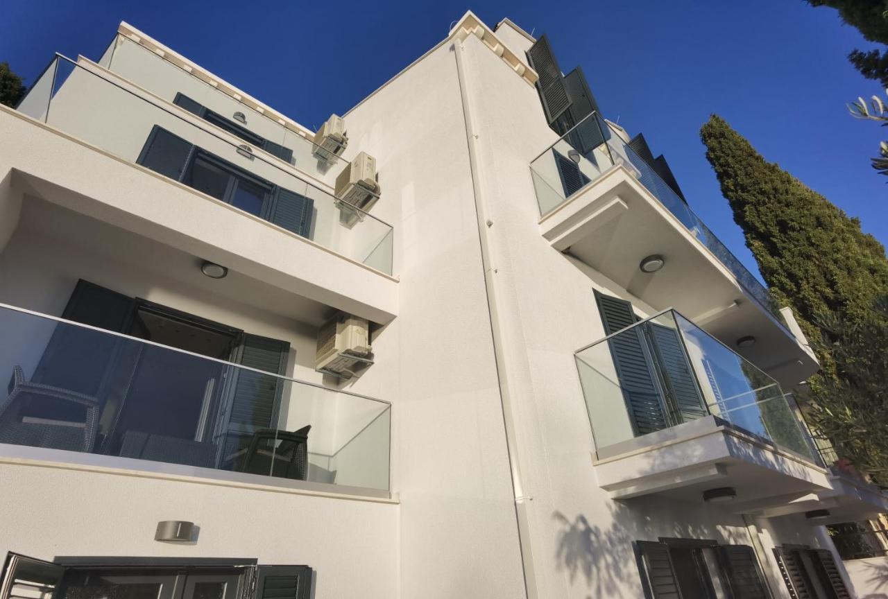 Villa Gloria Cavtat Exterior photo