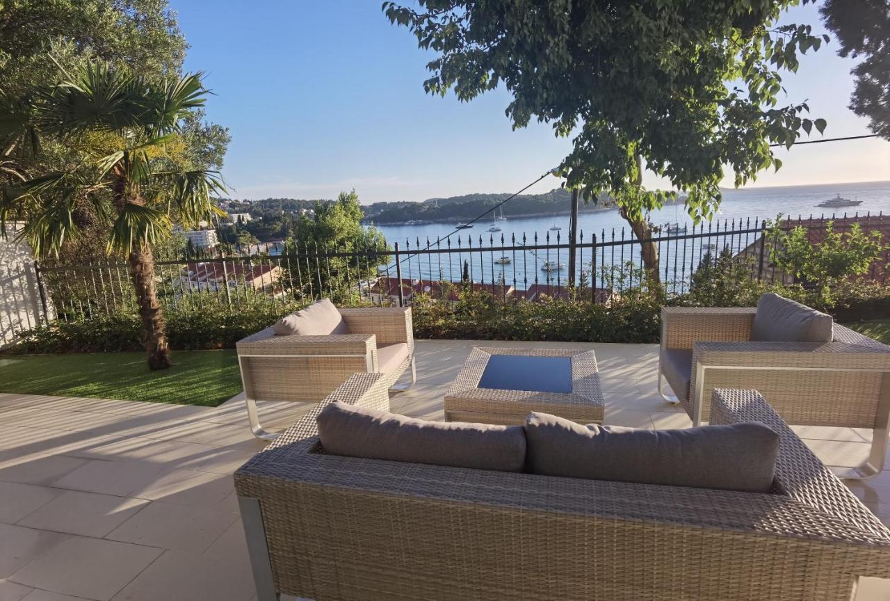 Villa Gloria Cavtat Exterior photo