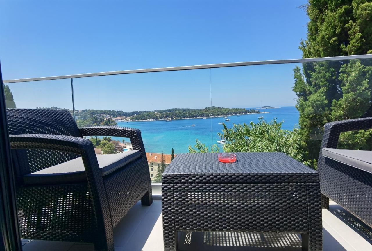 Villa Gloria Cavtat Exterior photo