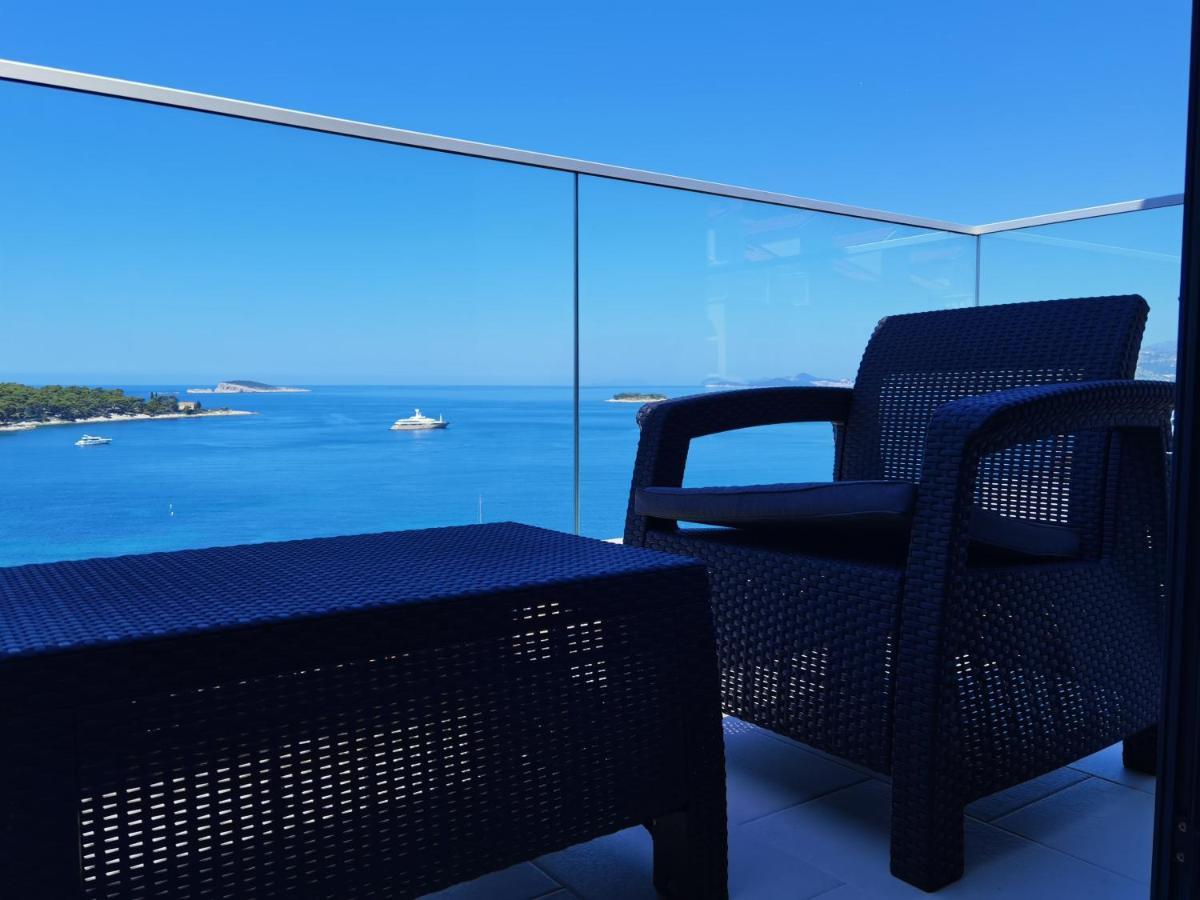 Villa Gloria Cavtat Exterior photo