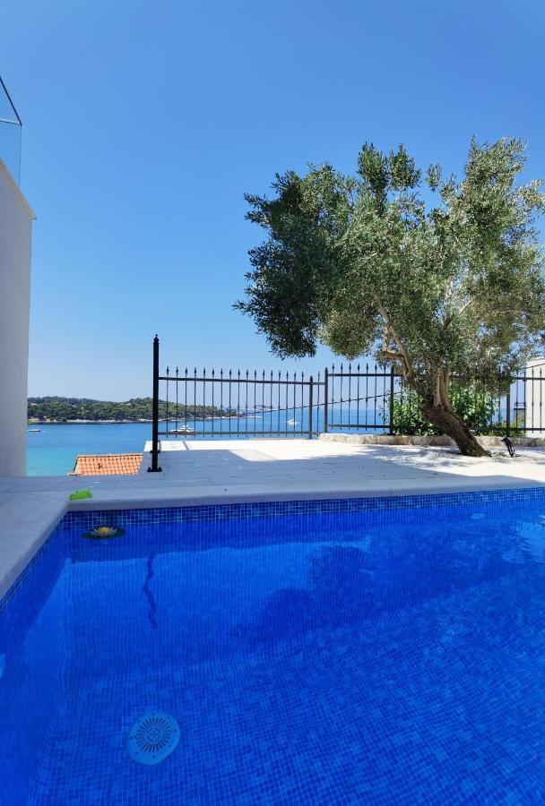Villa Gloria Cavtat Exterior photo