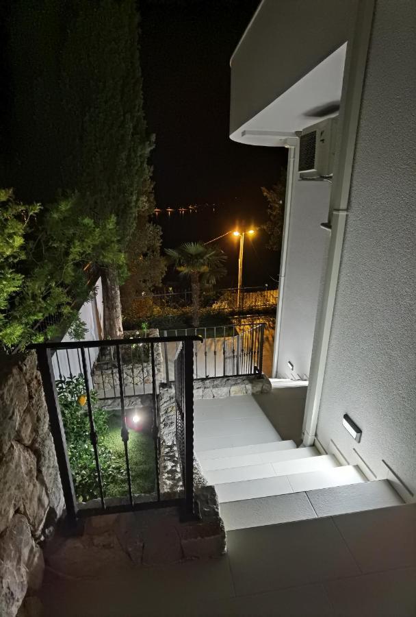 Villa Gloria Cavtat Exterior photo