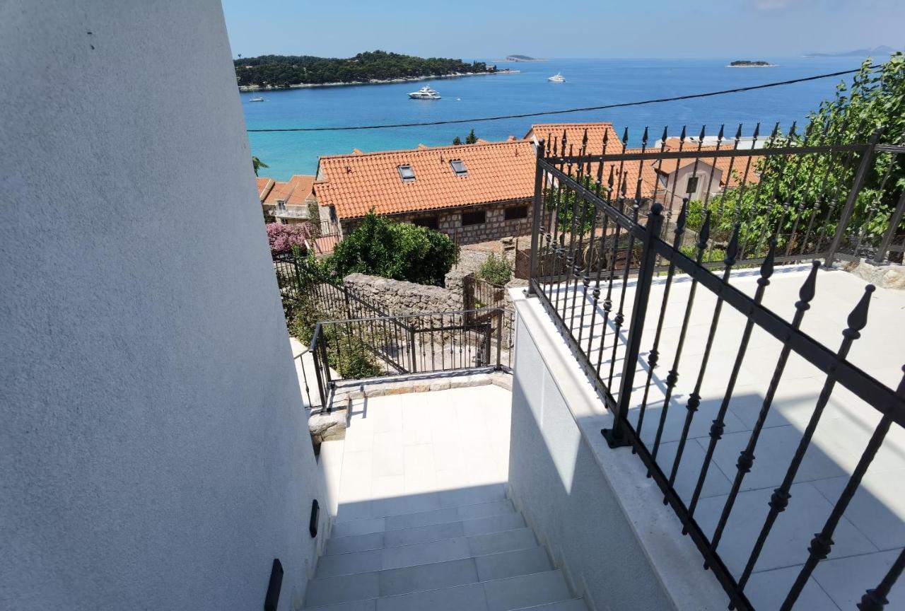 Villa Gloria Cavtat Exterior photo