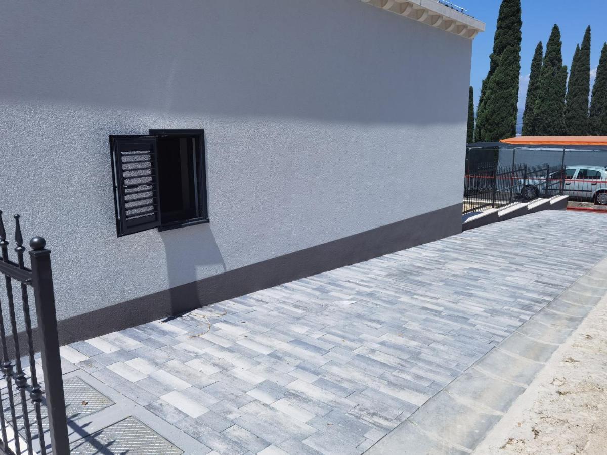 Villa Gloria Cavtat Exterior photo