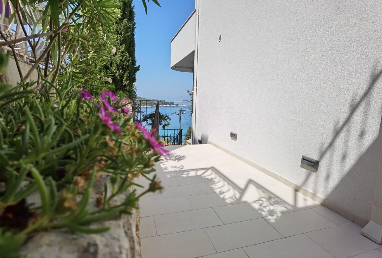 Villa Gloria Cavtat Exterior photo