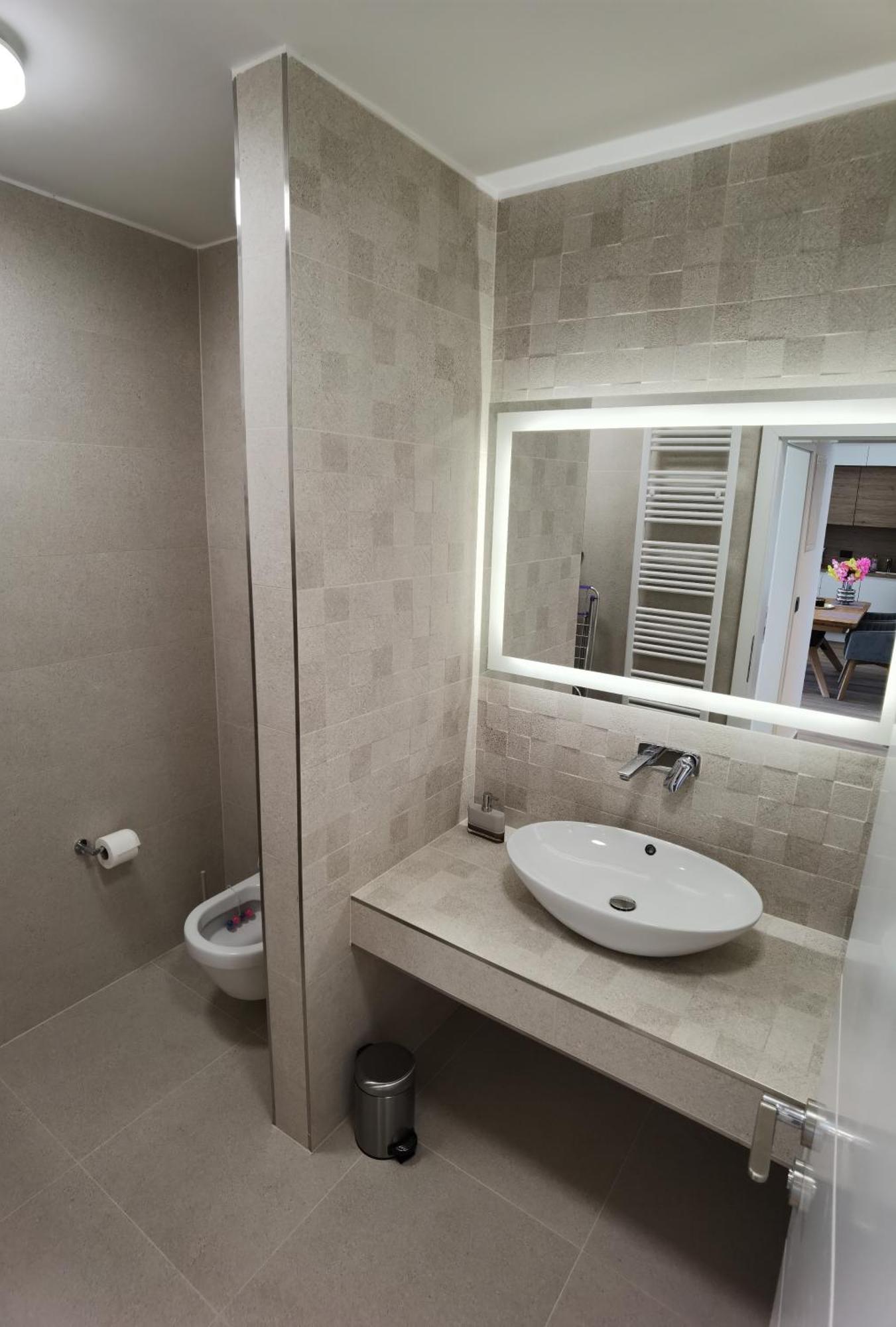 Villa Gloria Cavtat Room photo