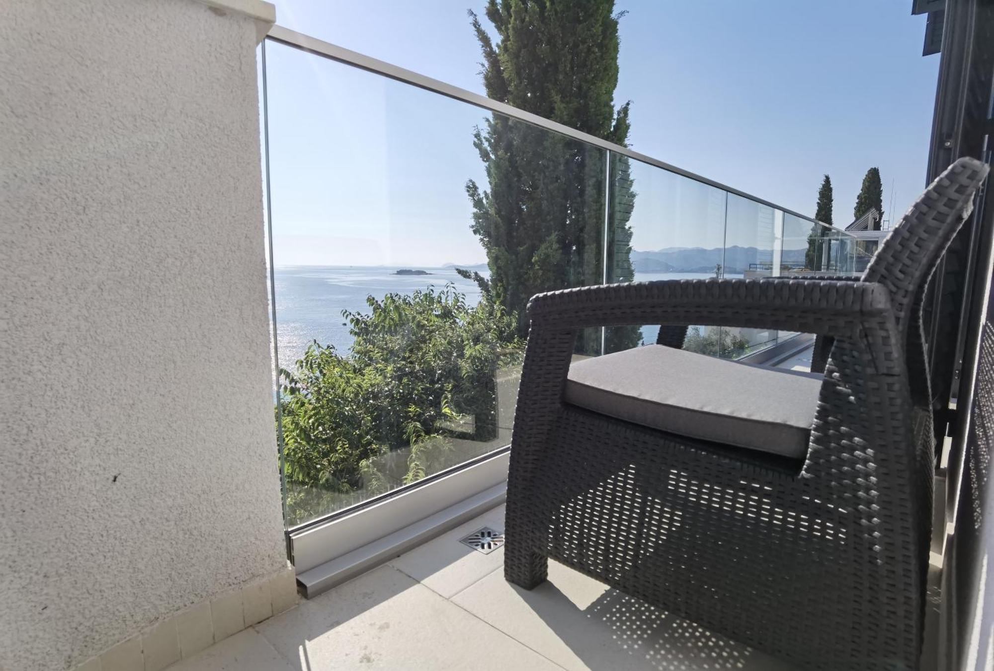 Villa Gloria Cavtat Room photo