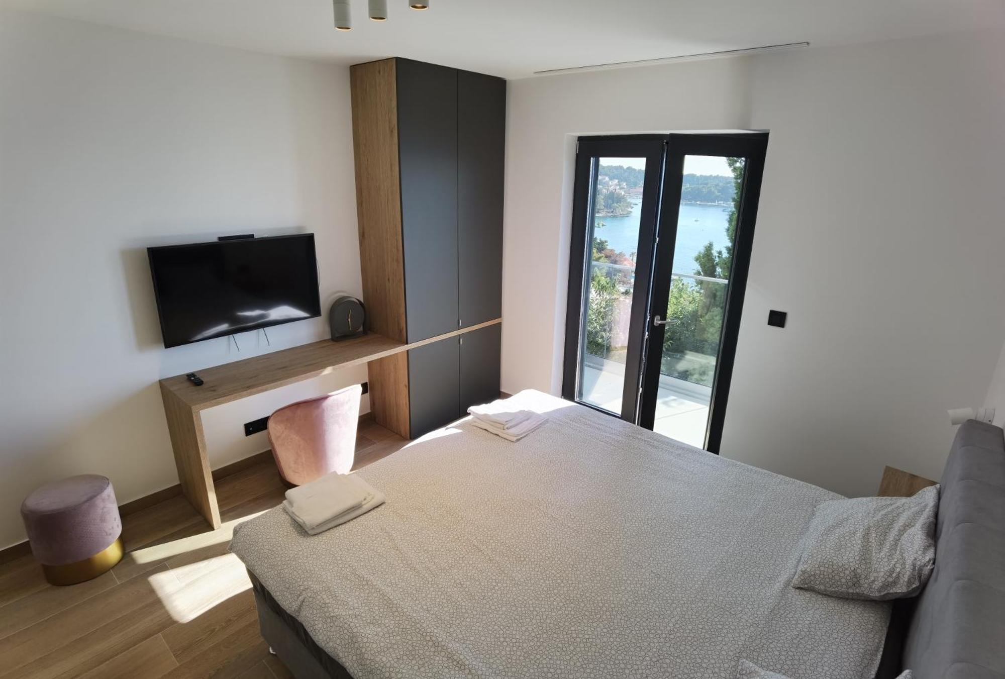Villa Gloria Cavtat Room photo