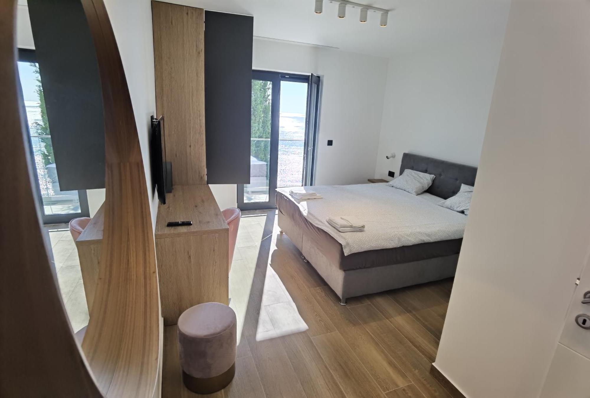 Villa Gloria Cavtat Room photo
